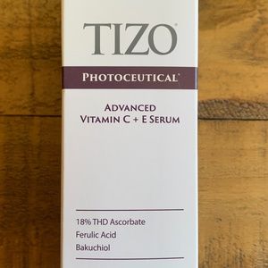 TIZO Advanced Vitamin C serum